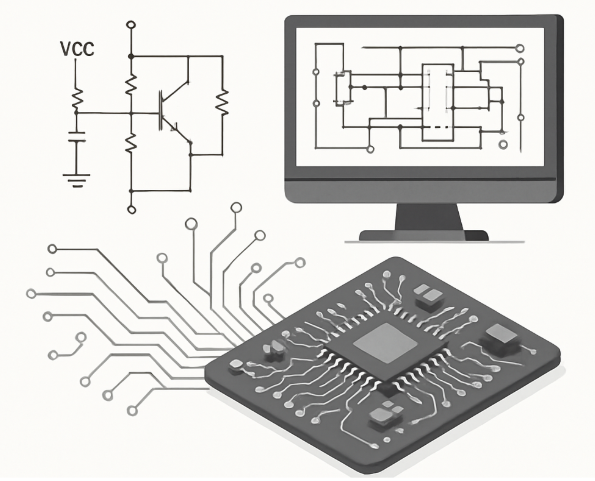 Firmware Development